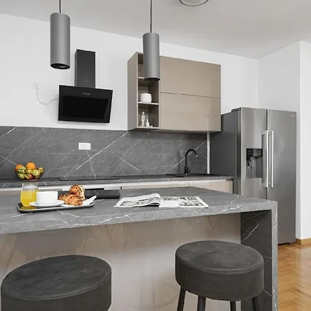 Holiday home Ferienhaus Fur 11 Personen In Sibenik, Dalmatien Norddalmatien *