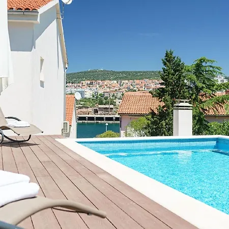 Ferienhaus Fur 11 Personen In Sibenik, Dalmatien Norddalmatien Holiday home Sibenik